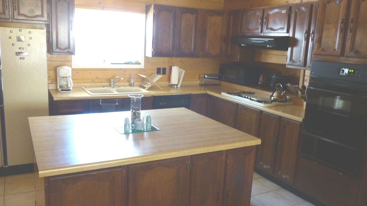Photo of Kitchen in Cortez