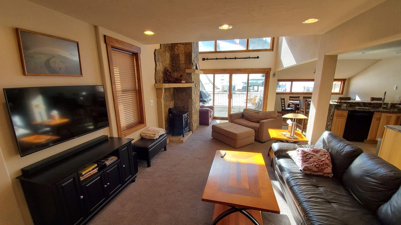 Photo of Livingroom in East Village at Copper