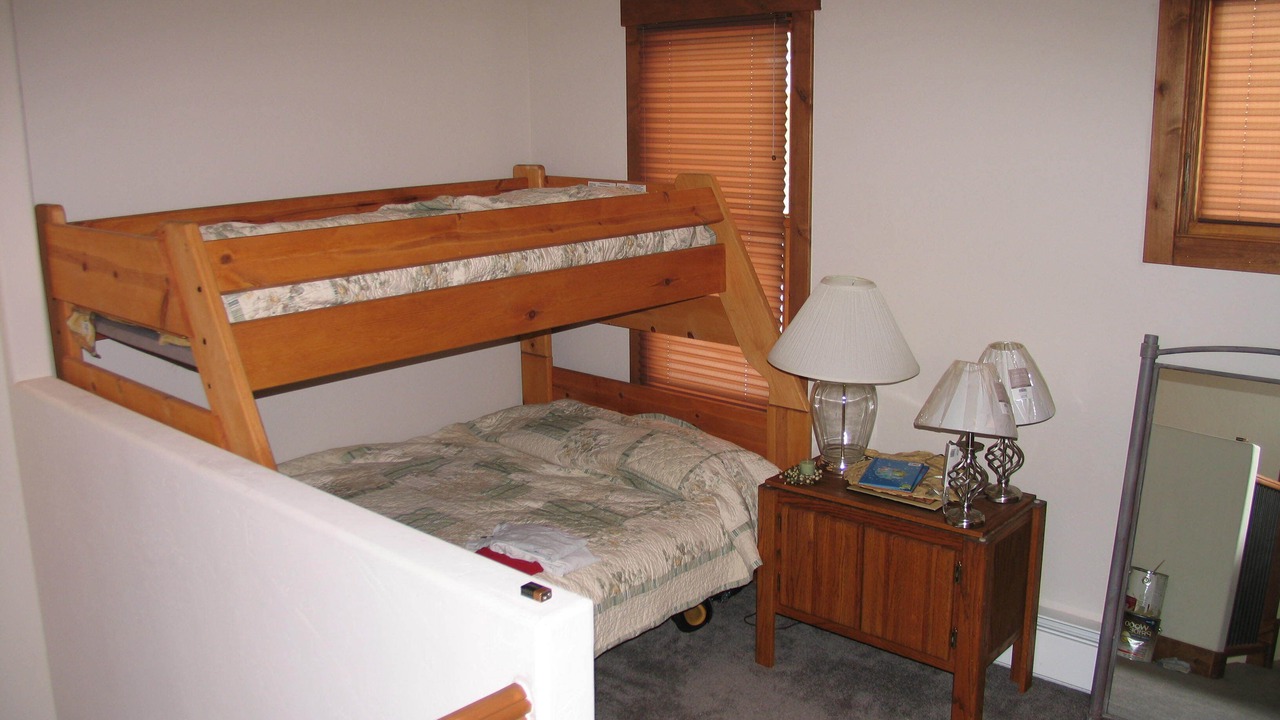 Photo of Bedroom in East Village at Copper