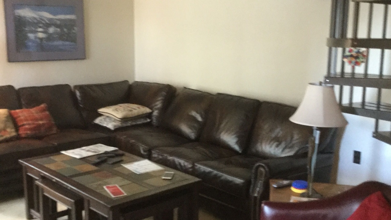 Photo of Livingroom in Breckenridge