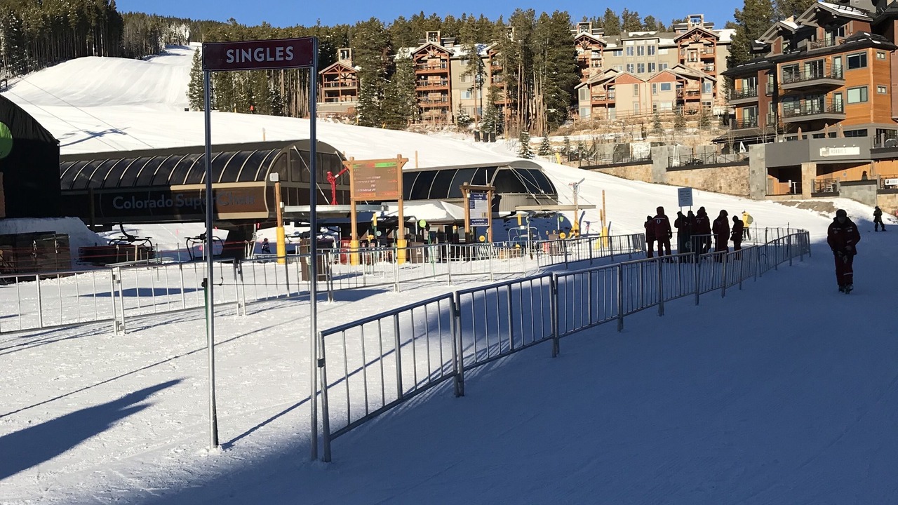 Photo of Others in Breckenridge