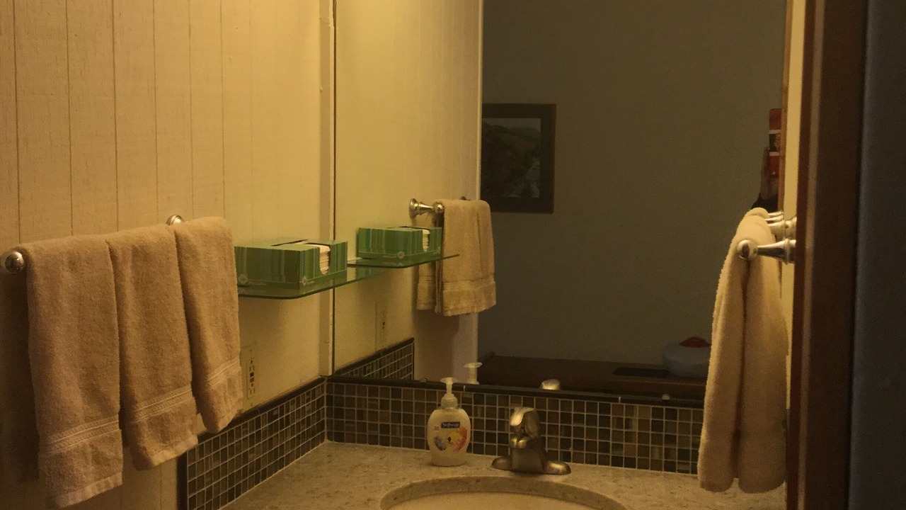 Photo of Bathroom in Breckenridge