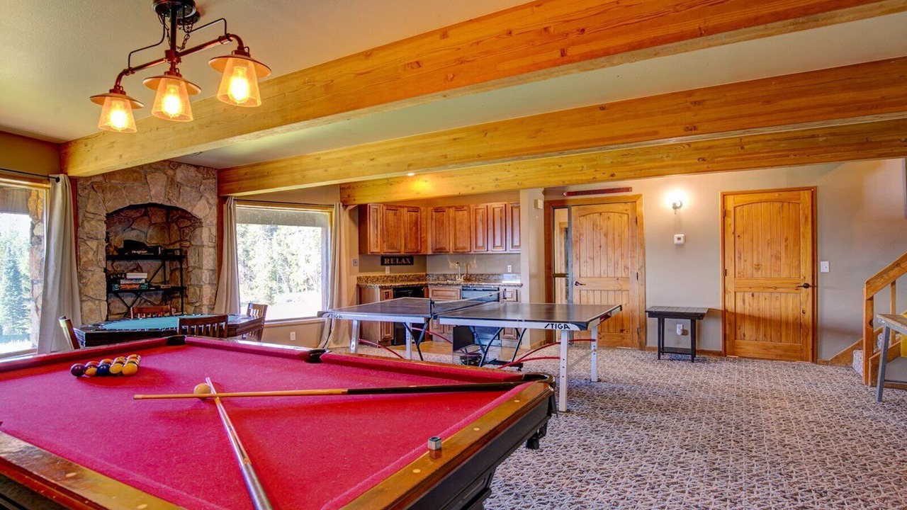 Photo of Bedroom in Wildernest