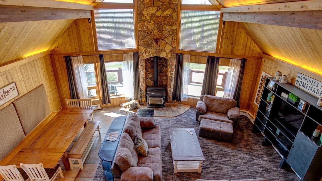 Photo of Livingroom in Wildernest