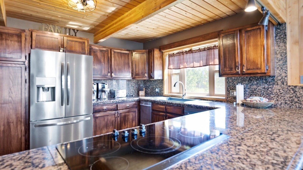 Photo of Kitchen in Wildernest