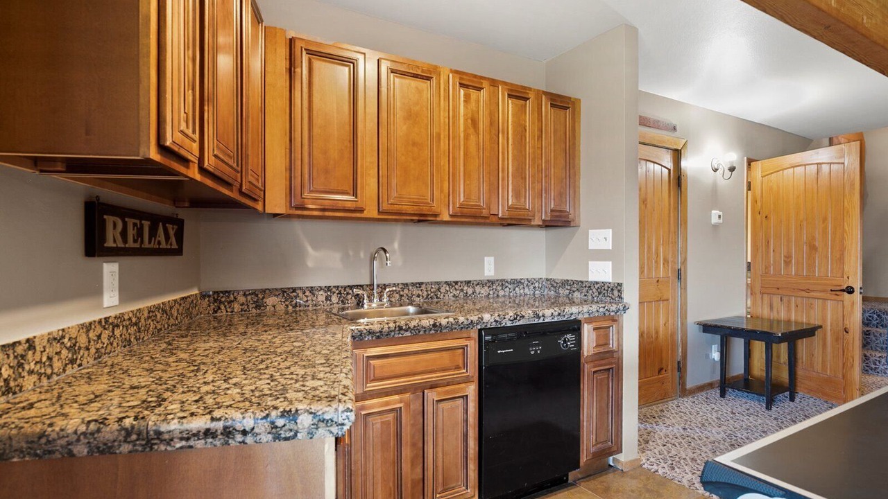 Photo of Kitchen in Wildernest