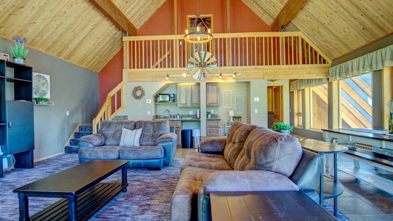 Photo of Livingroom in Wildernest