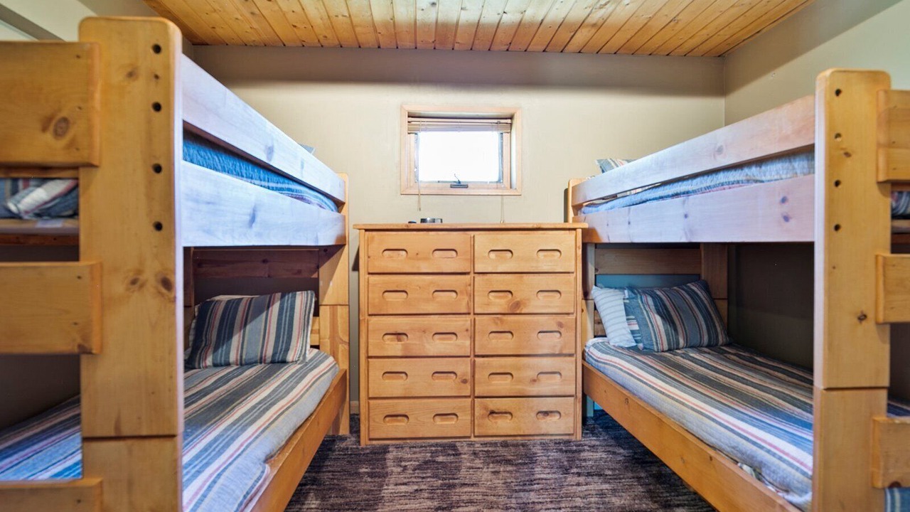 Photo of Bedroom in Wildernest