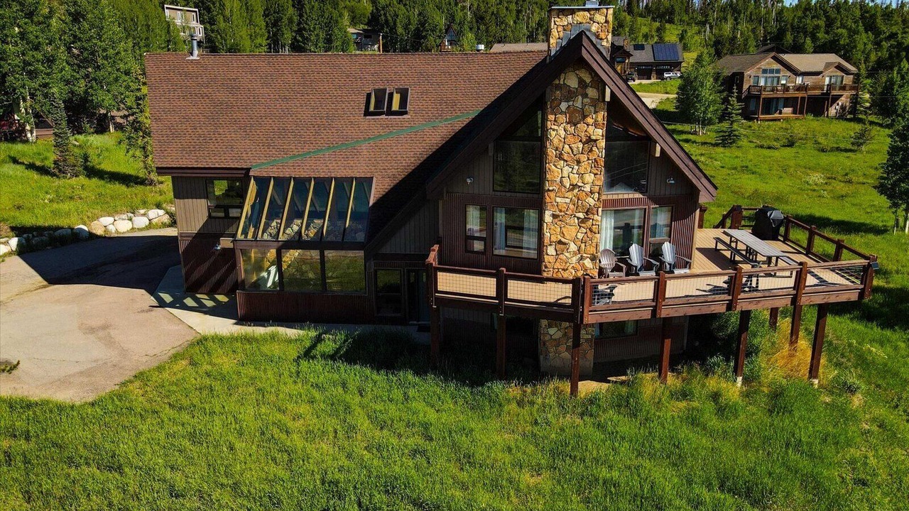 Photo of Outdoor in Wildernest