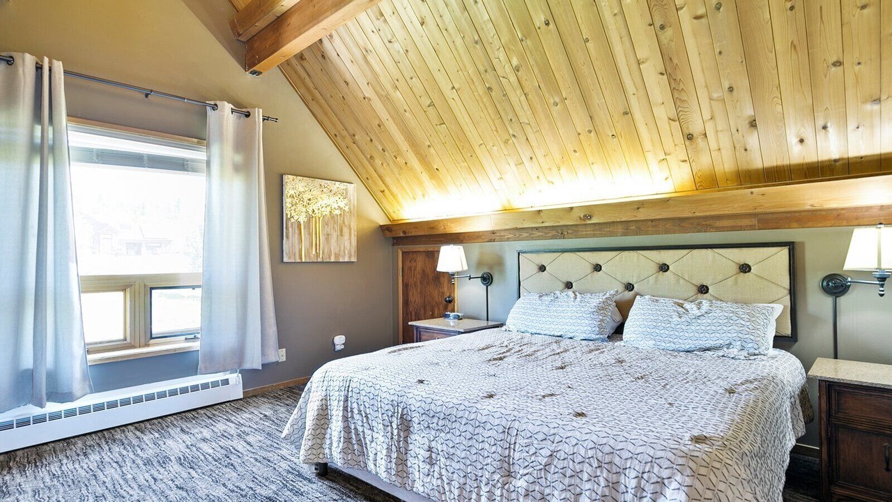Photo of Bedroom in Wildernest