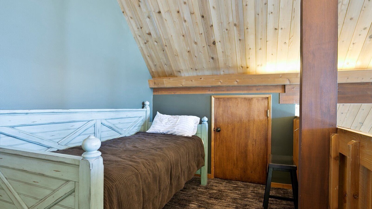 Photo of Bedroom in Wildernest