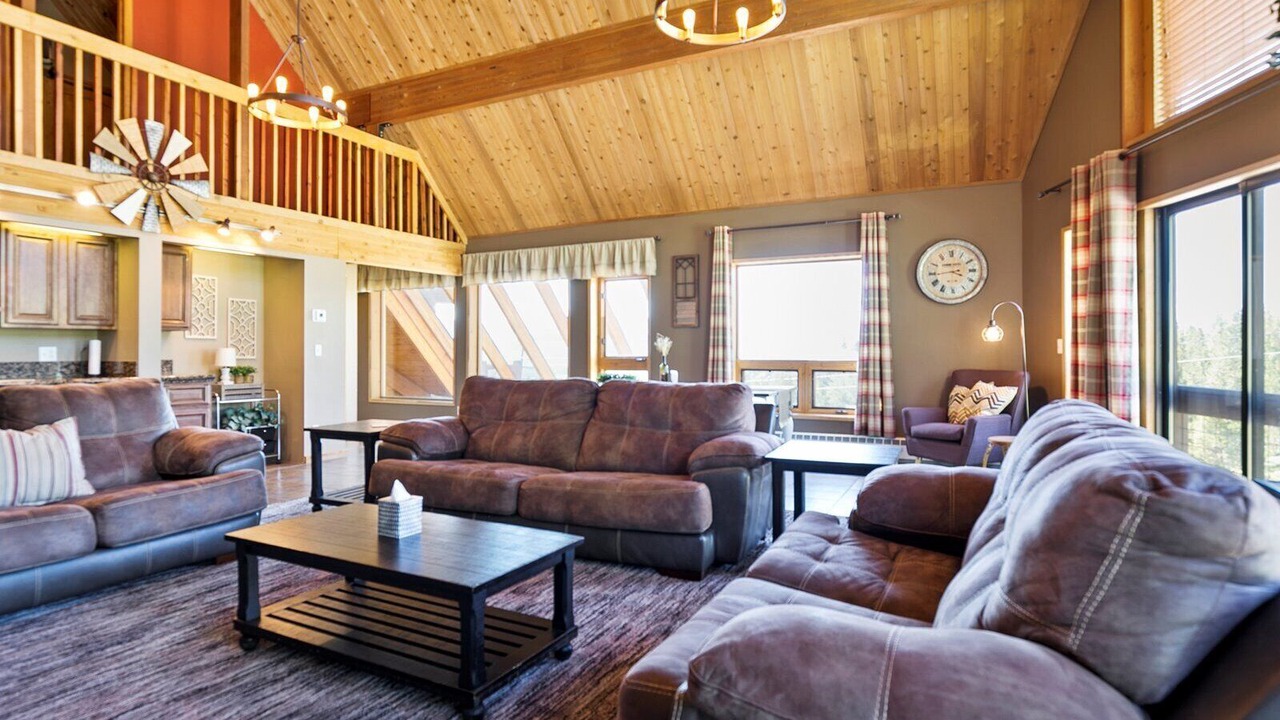Photo of Livingroom in Wildernest