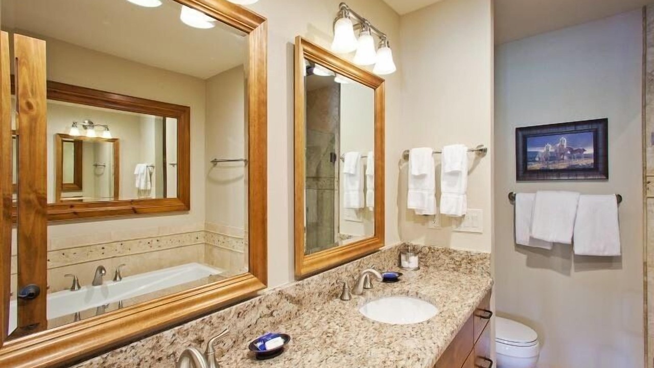 Photo of Bathroom in Avon