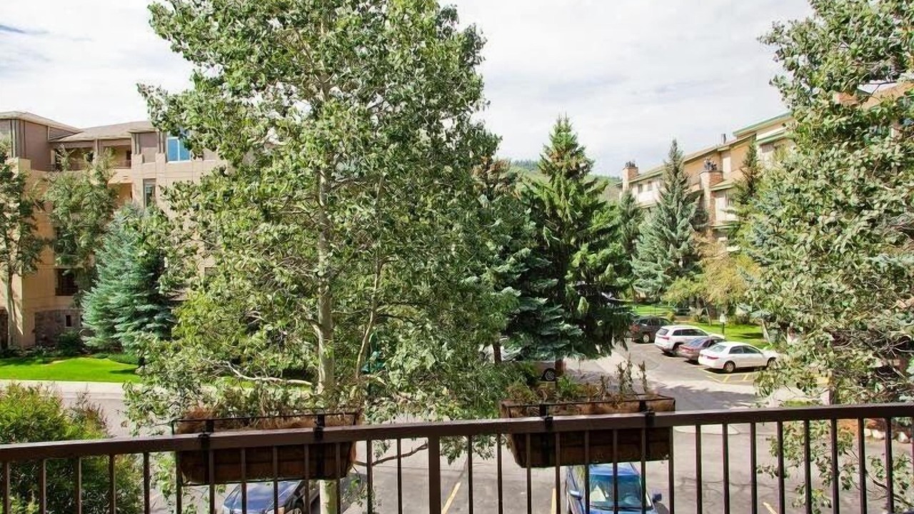 Photo of Patio Balcony in Avon