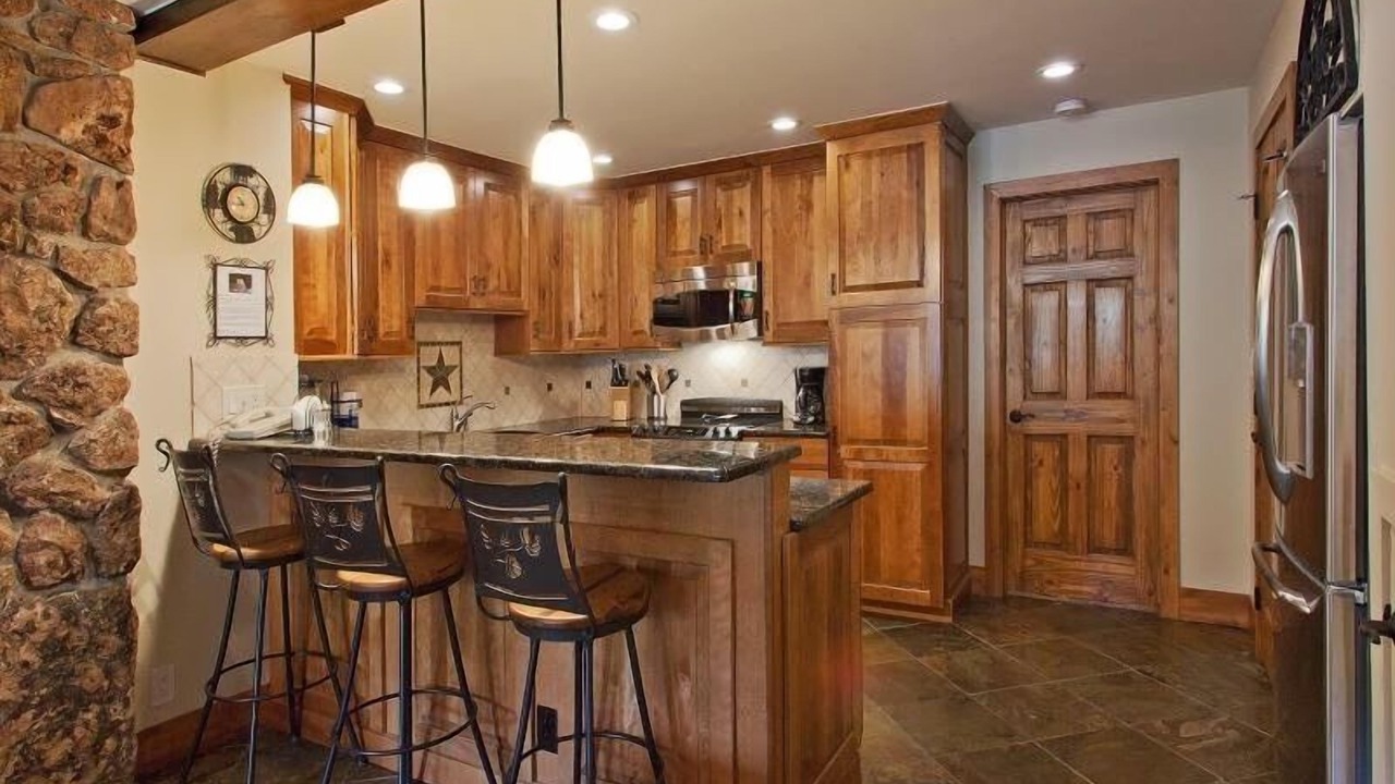 Photo of Kitchen in Avon