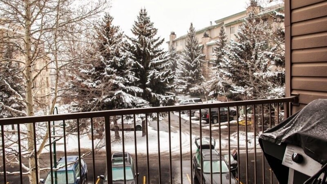 Photo of Patio Balcony in Avon
