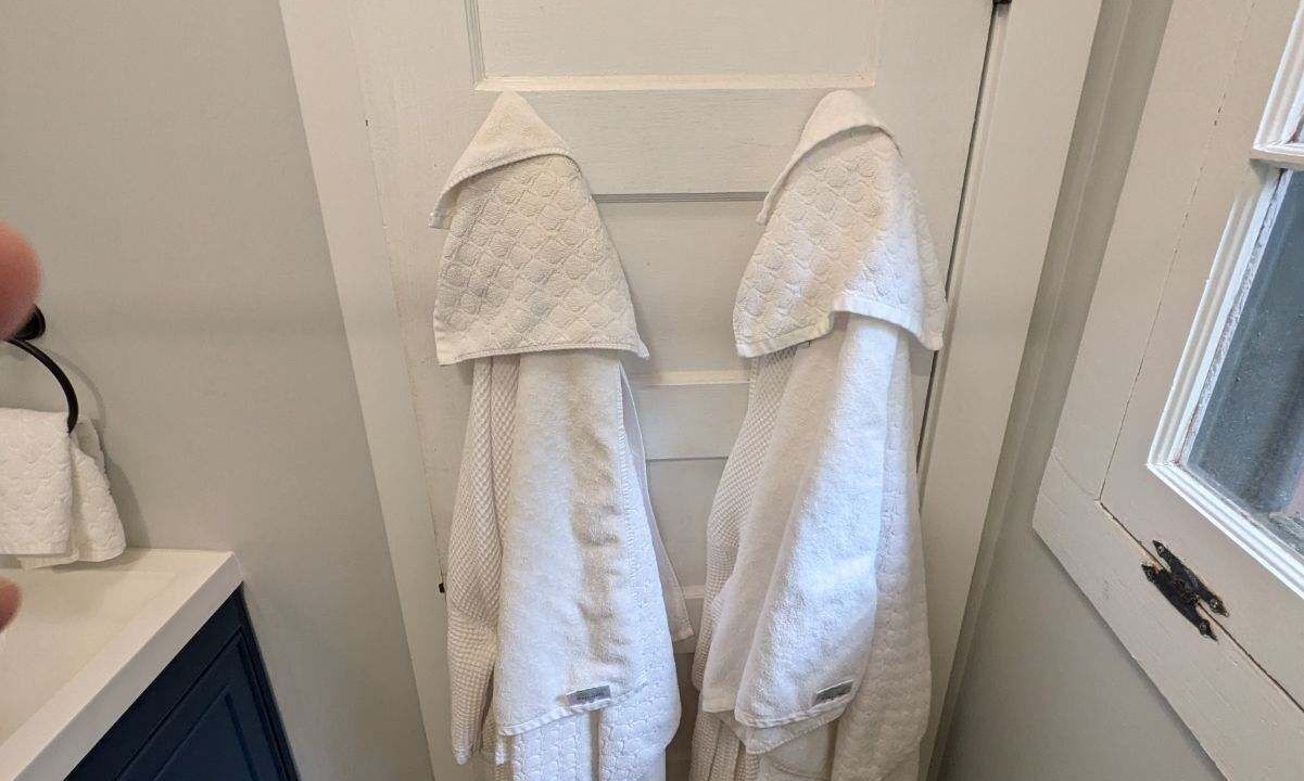 Photo of Bathroom in Cascade