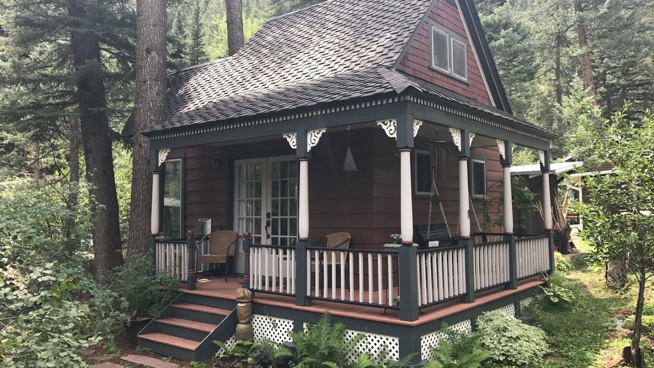 Photo of Outdoor in Cascade