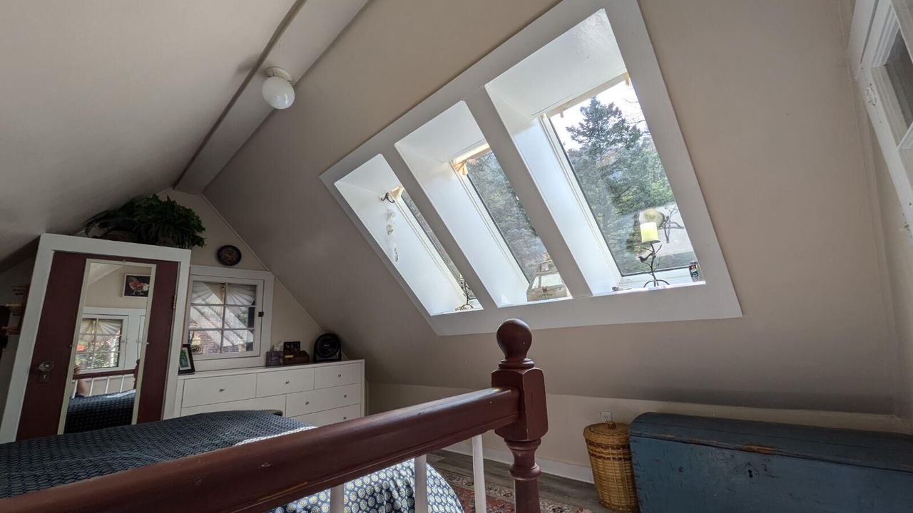 Photo of Bedroom in Cascade