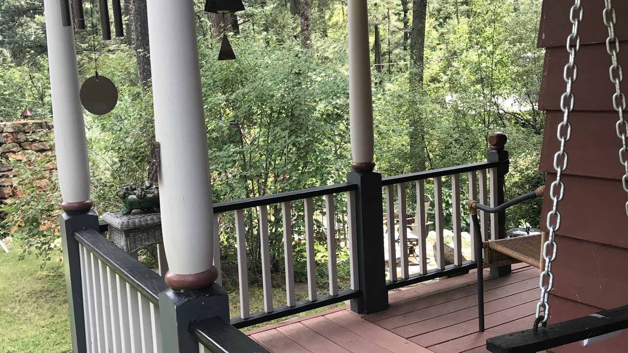 Photo of Outdoor in Cascade