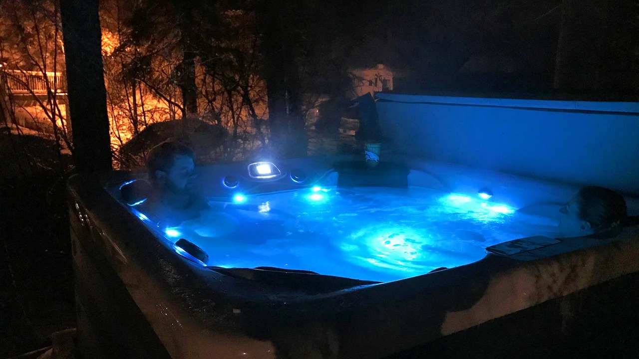 Photo of Others in Cascade