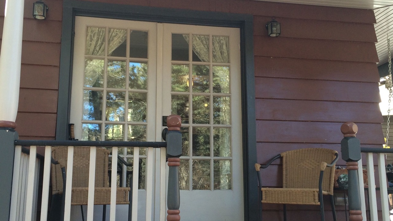 Photo of Outdoor in Cascade