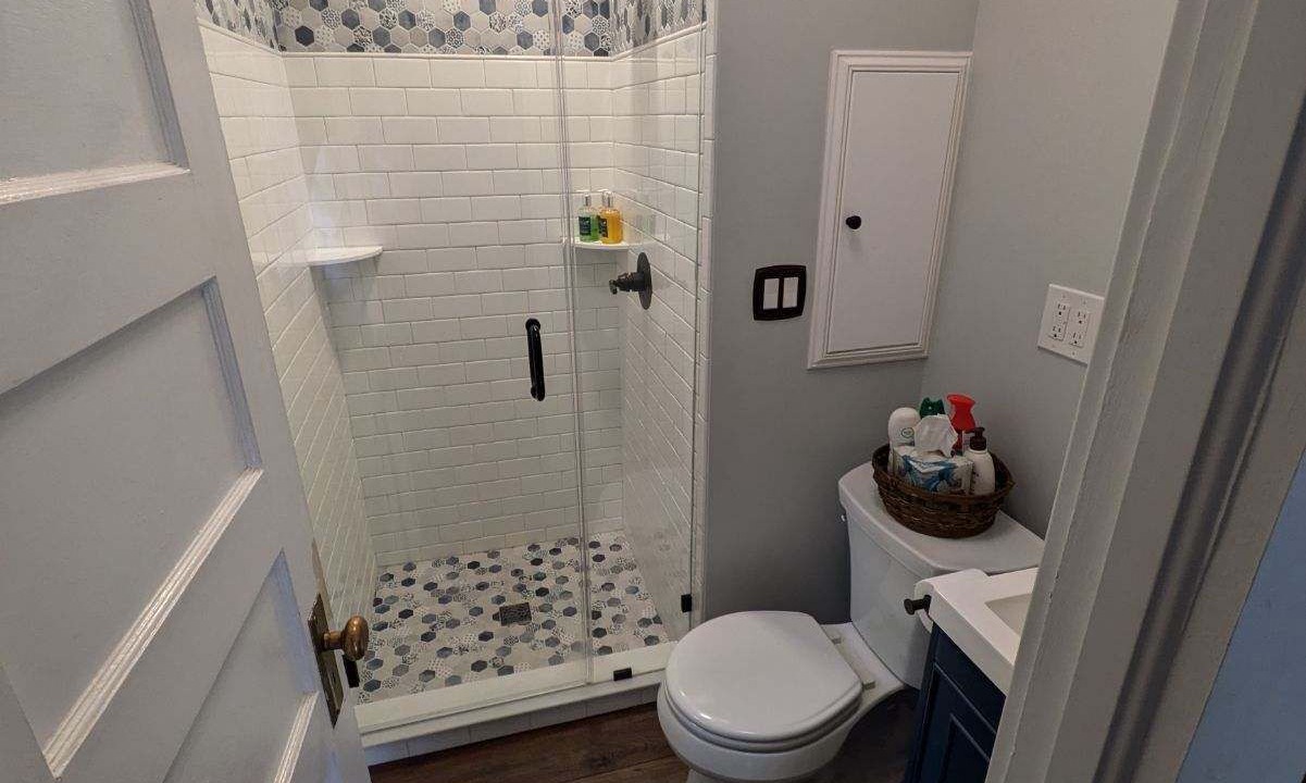 Photo of Bathroom in Cascade