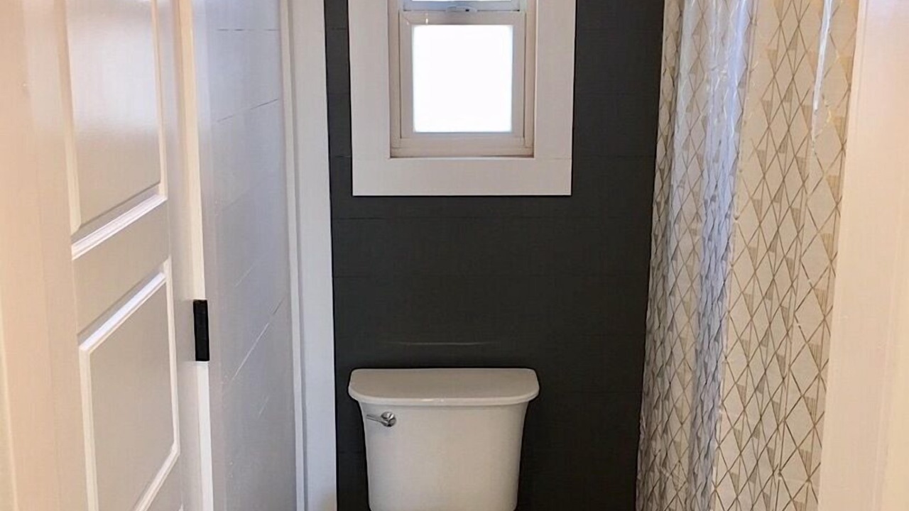 Photo of Bathroom in Brighton