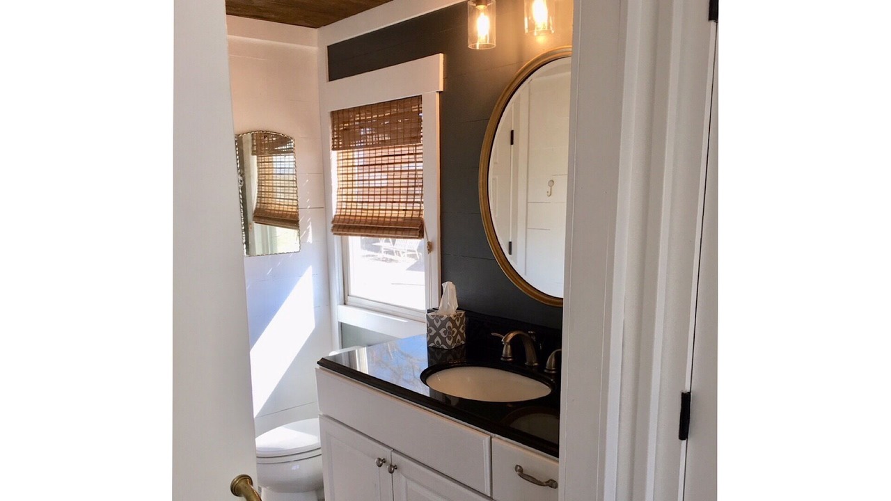 Photo of Bathroom in Brighton
