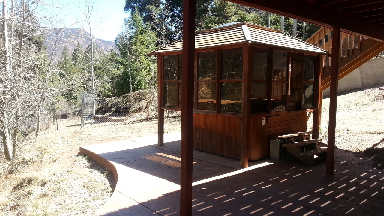 Photo of Outdoor in Cascade-Chipita Park