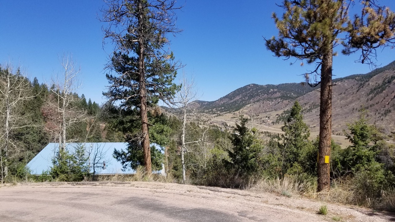 Photo of Outdoor in Cascade-Chipita Park