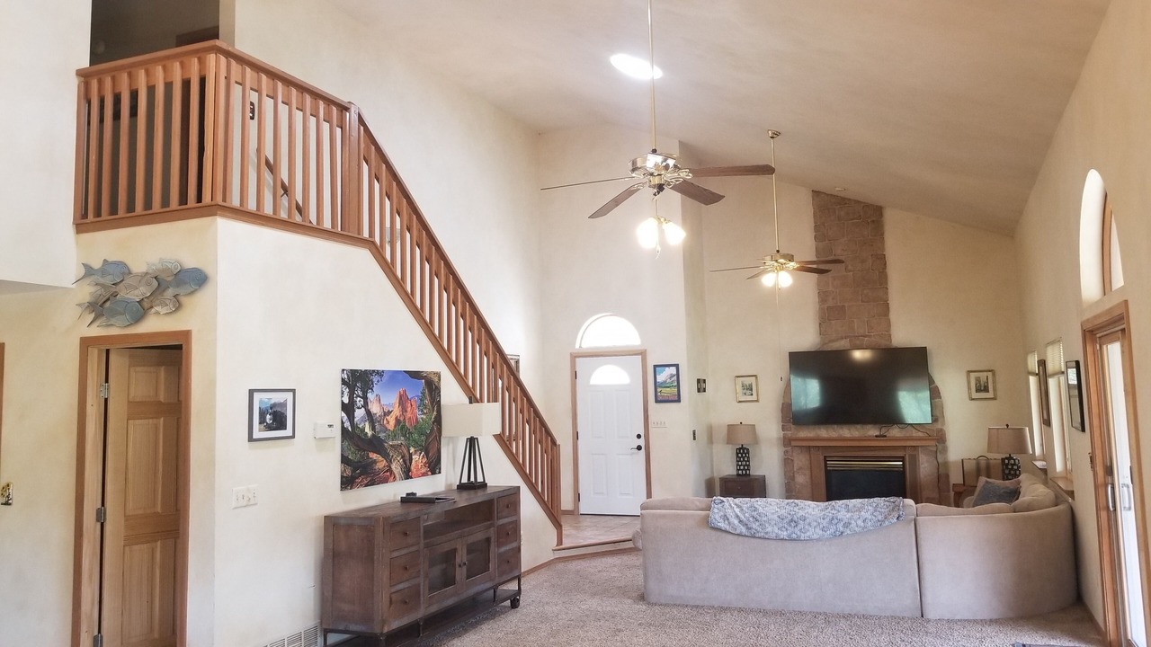 Photo of Livingroom in Cascade-Chipita Park