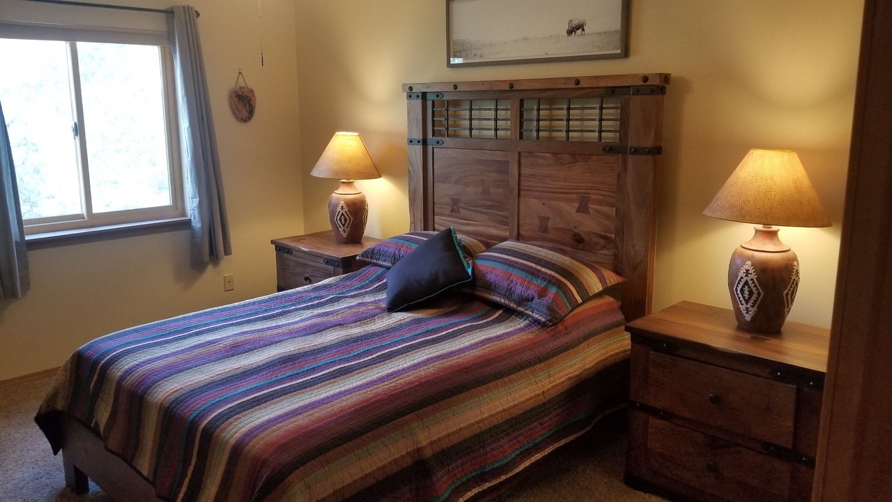 Photo of Bedroom in Cascade-Chipita Park