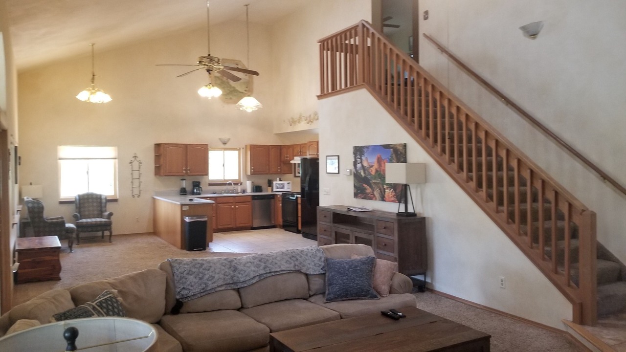 Photo of Livingroom in Cascade-Chipita Park