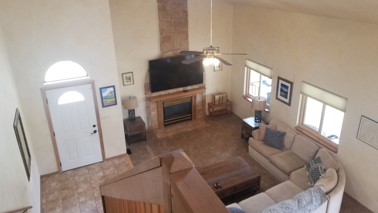 Photo of Livingroom in Cascade-Chipita Park