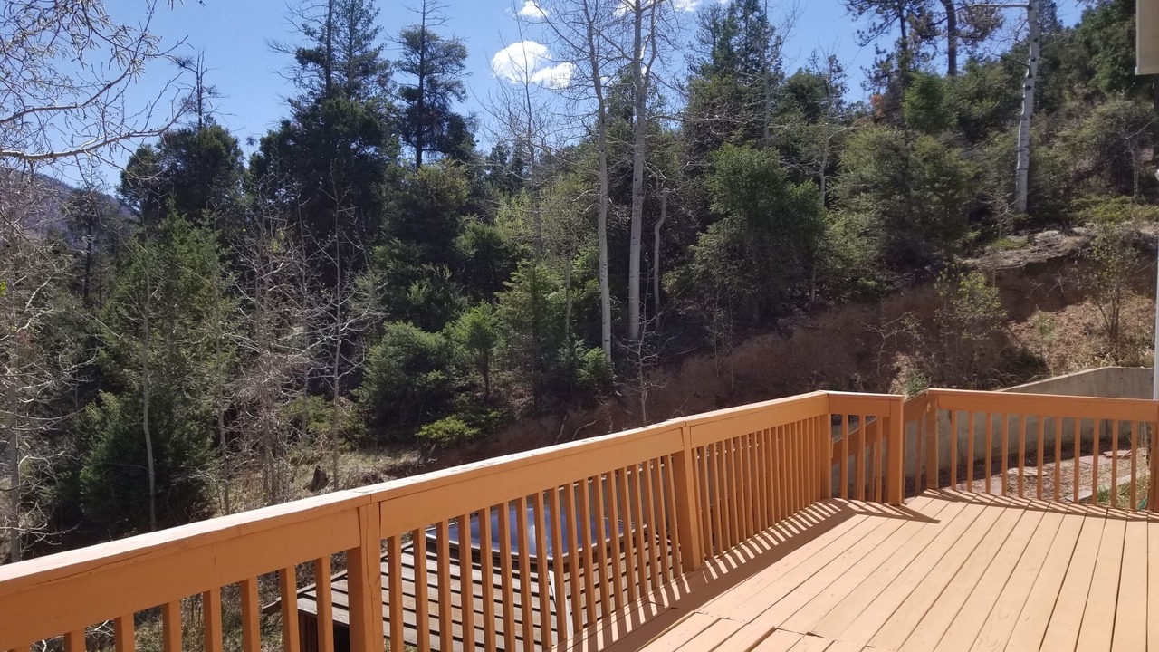 Photo of Outdoor in Cascade-Chipita Park