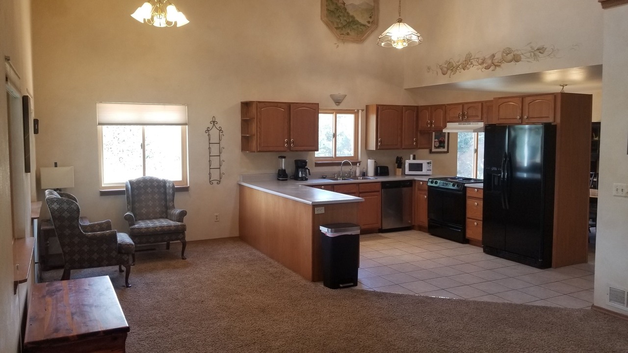 Photo of Kitchen in Cascade-Chipita Park