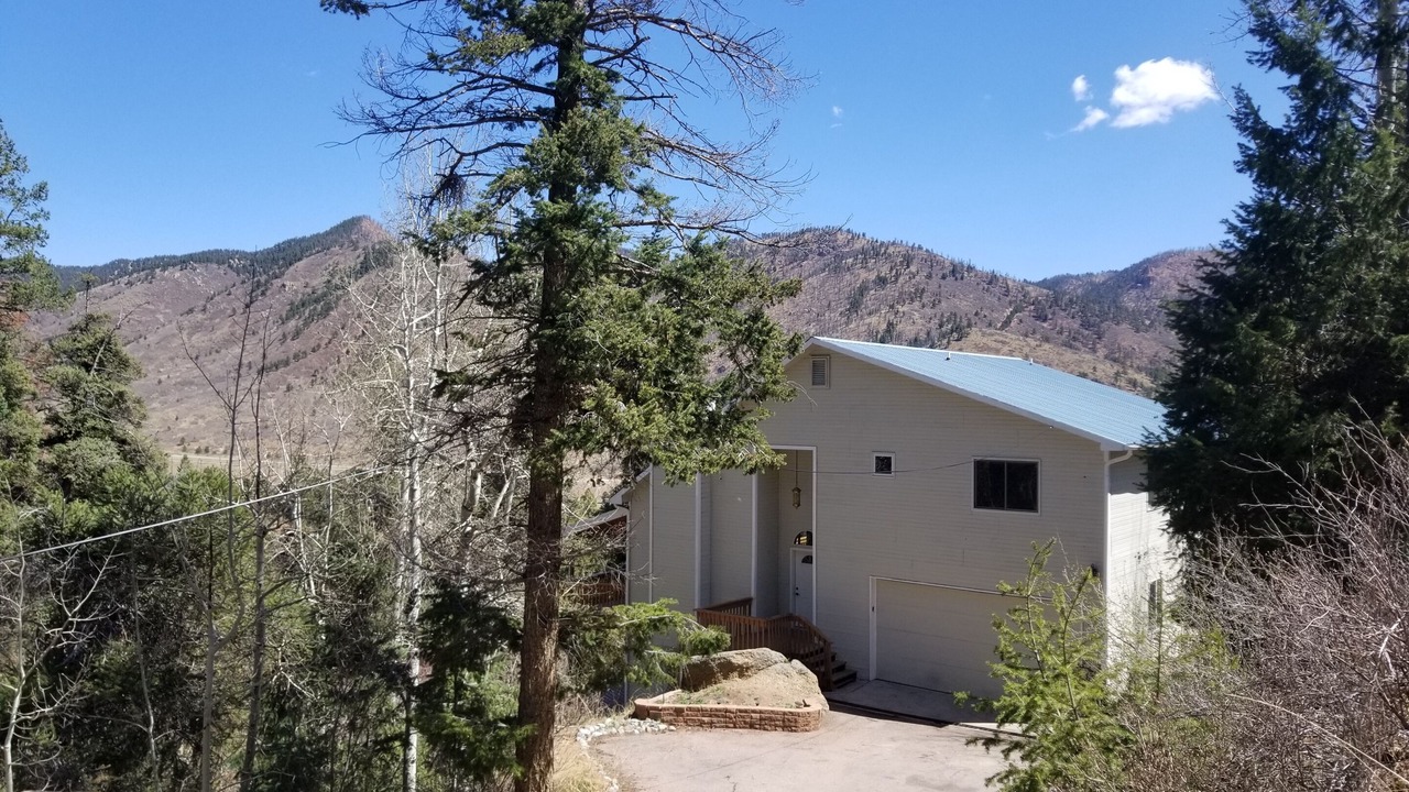 Photo of Outdoor in Cascade-Chipita Park