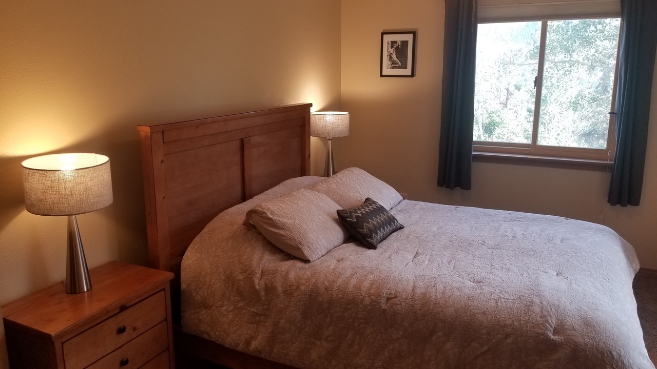 Photo of Bedroom in Cascade-Chipita Park