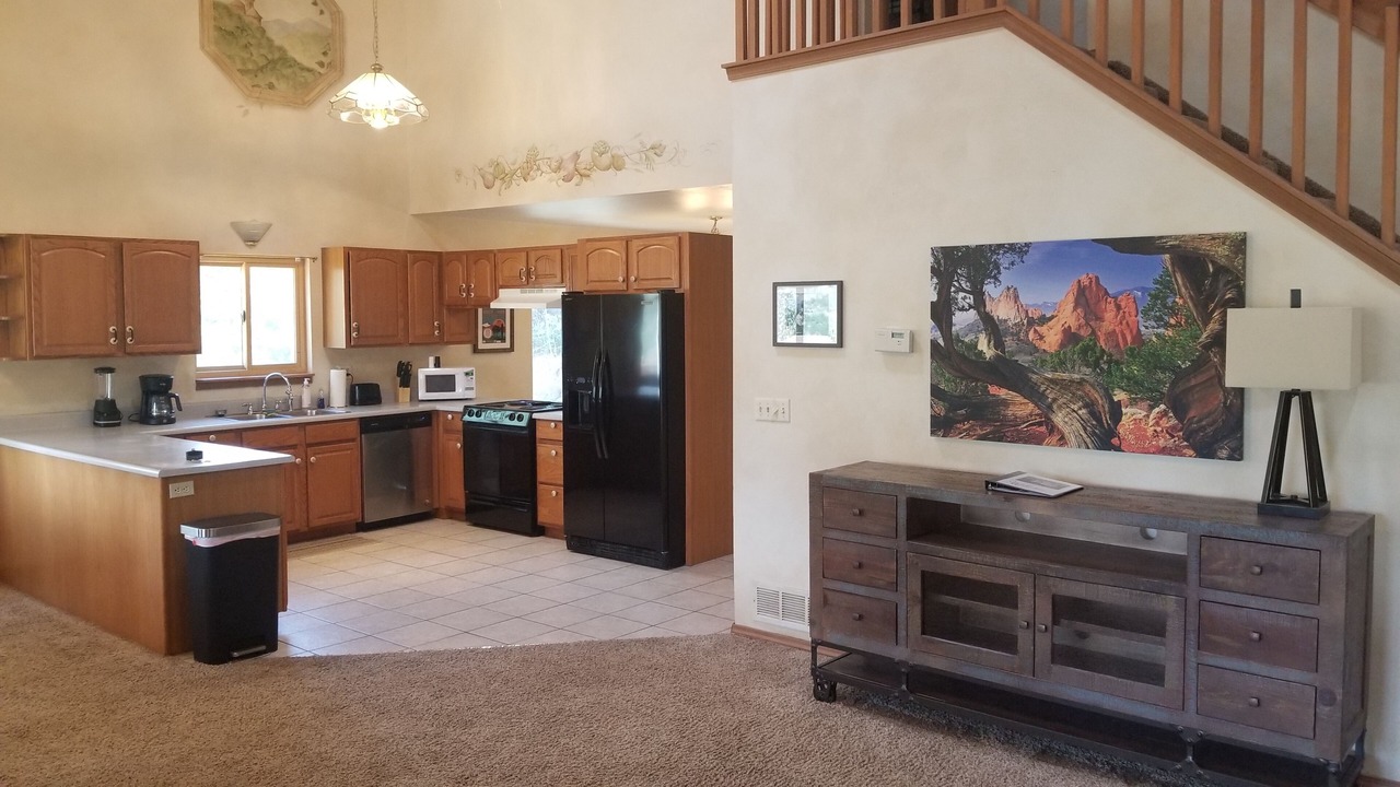 Photo of Kitchen in Cascade-Chipita Park