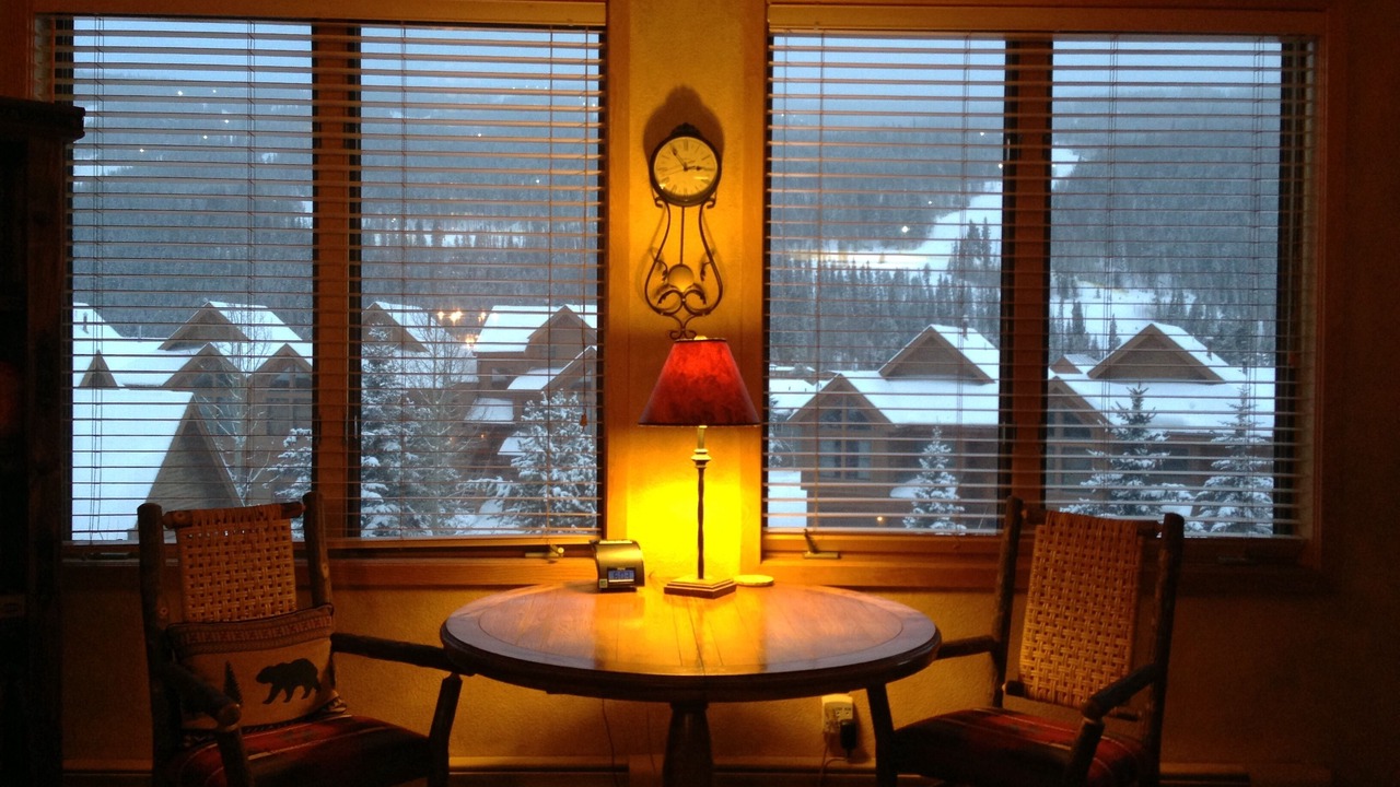 Photo of Bedroom in Mountain House