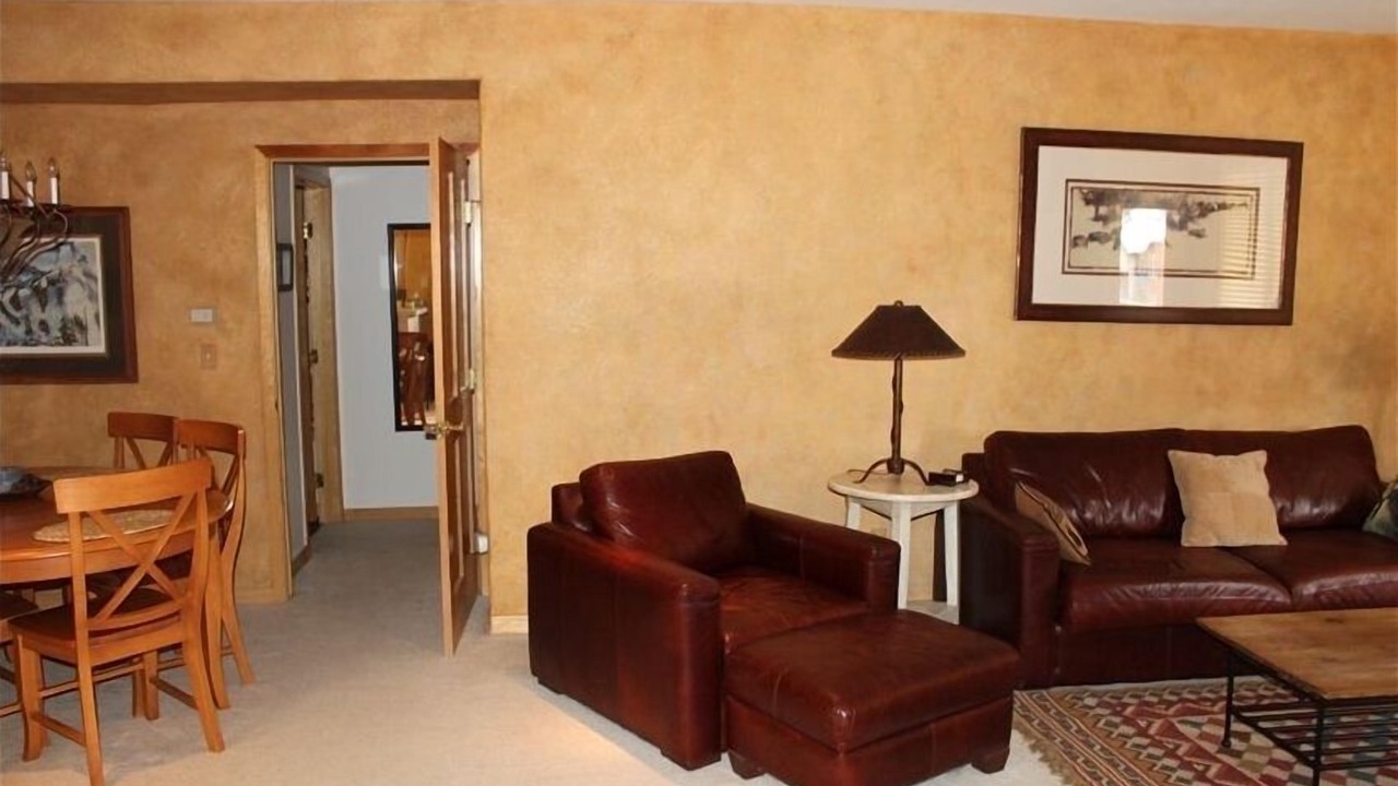 Photo of Bathroom in Mountain House