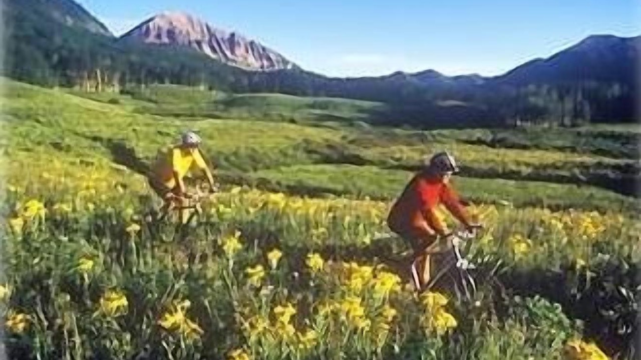Photo of Outdoor in Crested Butte