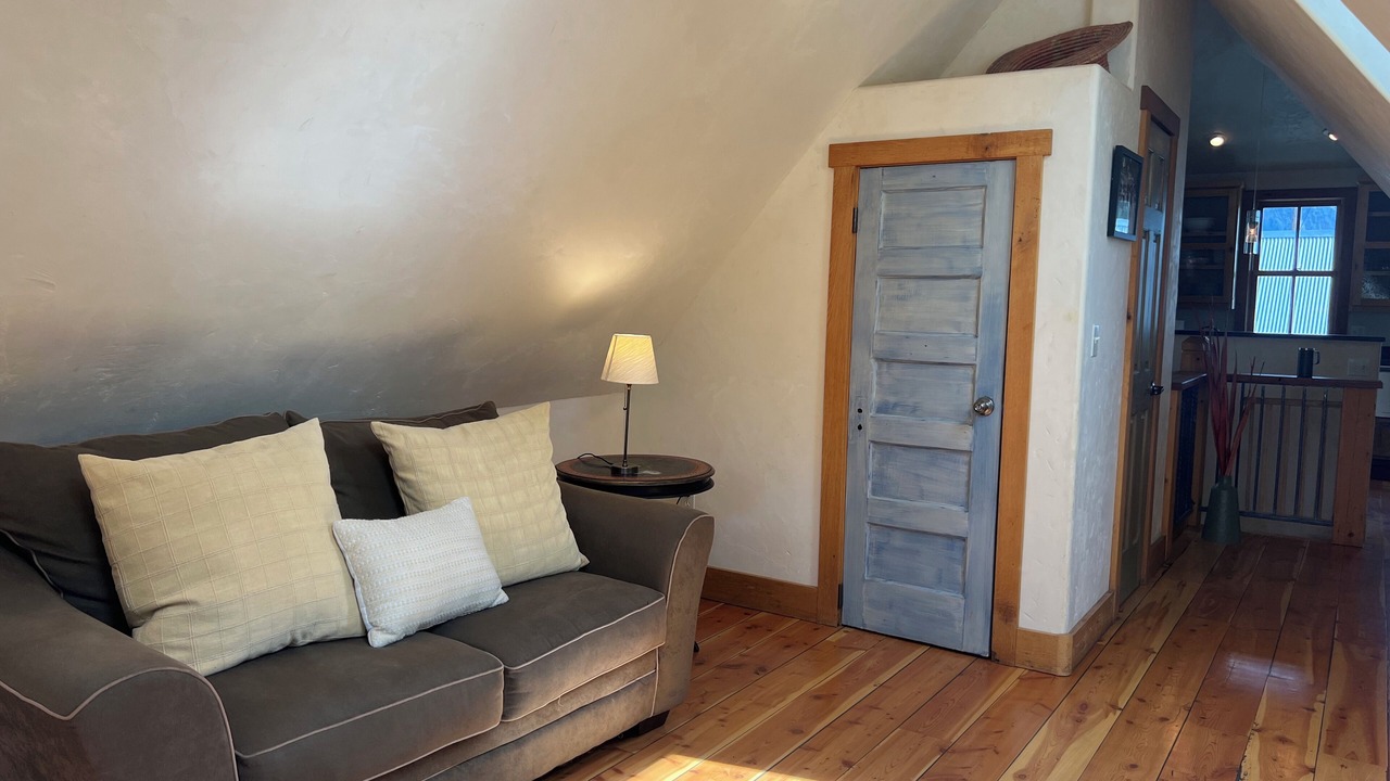 Photo of Bedroom in Crested Butte