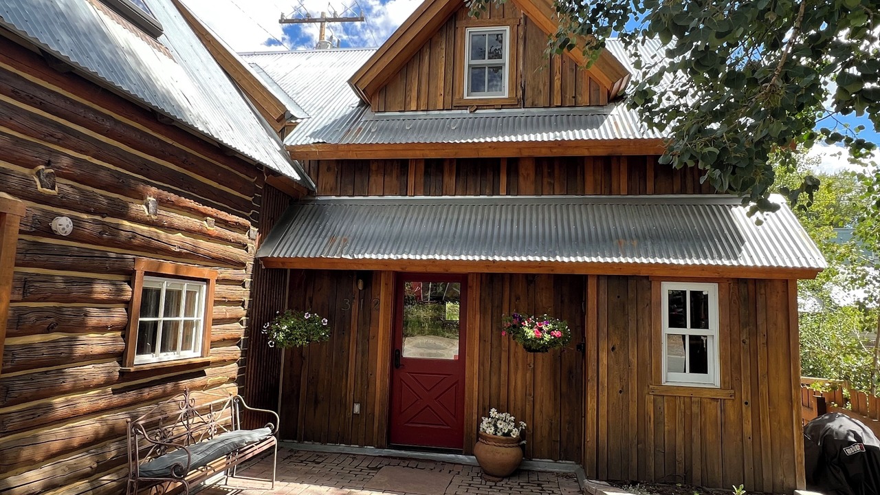 Photo of Outdoor in Crested Butte