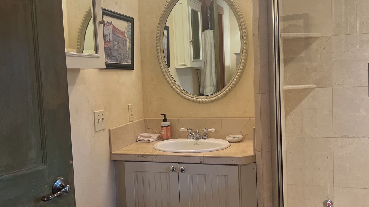 Photo of Bathroom in Crested Butte