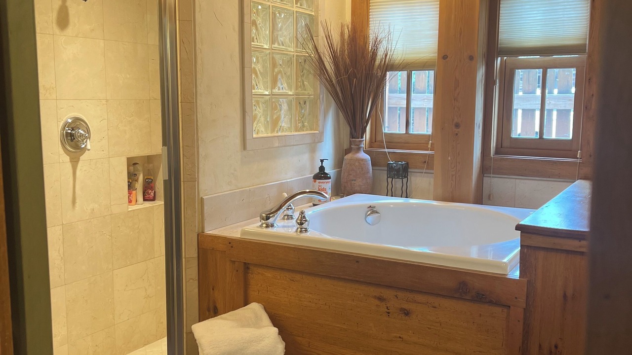 Photo of Bathroom in Crested Butte