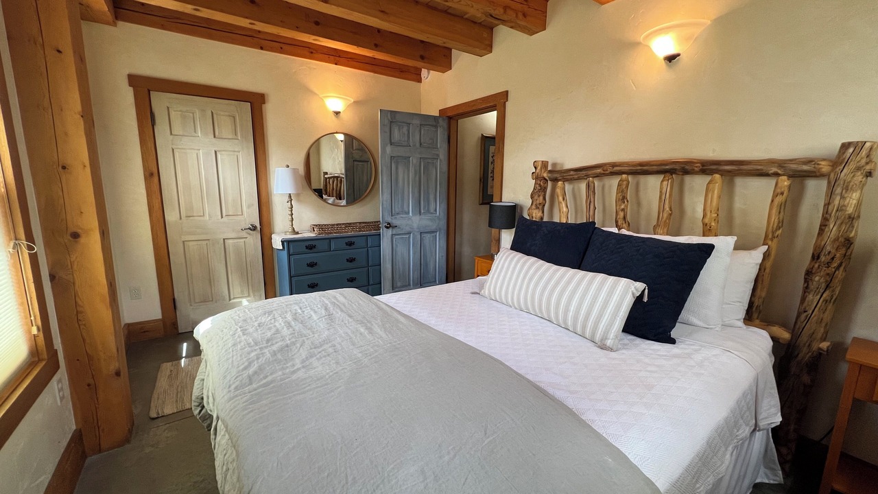 Photo of Bedroom in Crested Butte