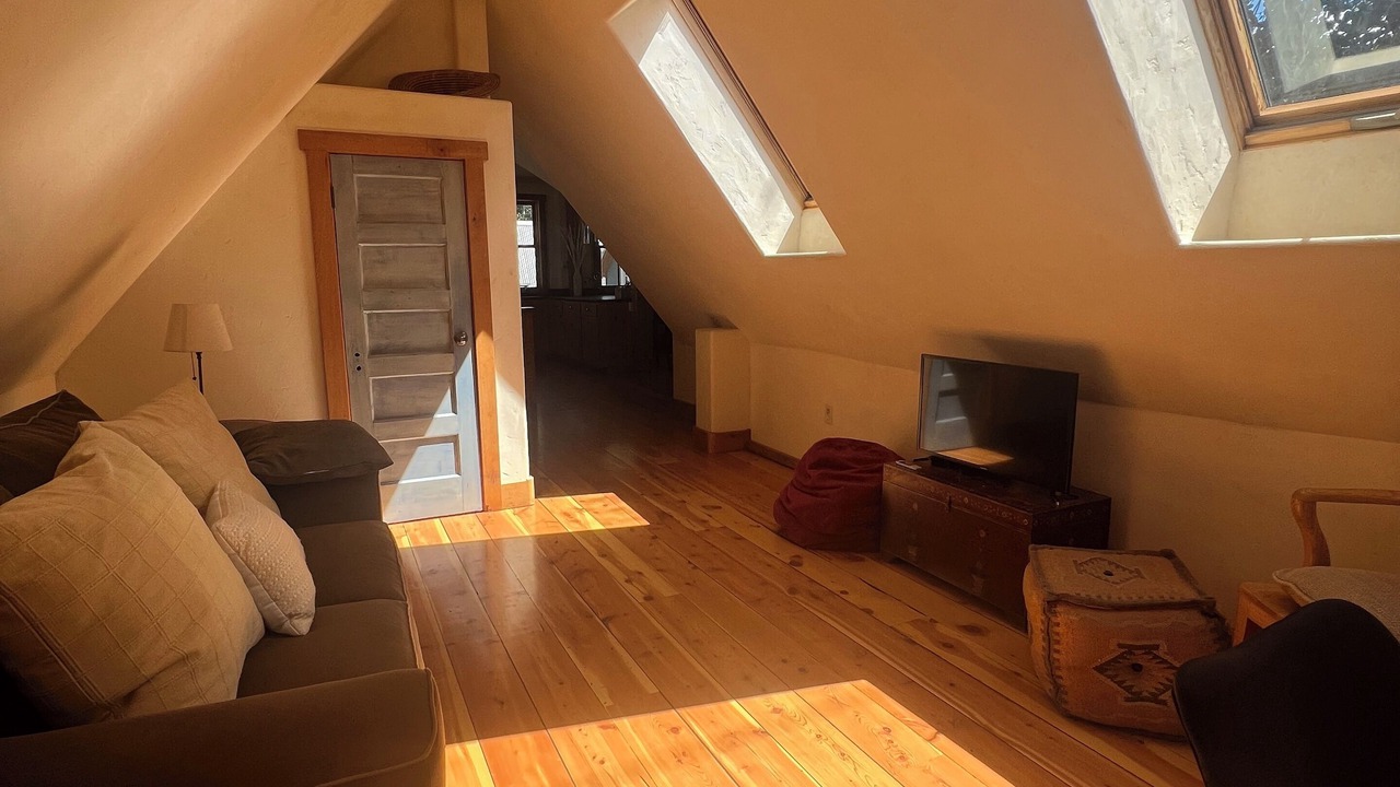 Photo of Livingroom in Crested Butte