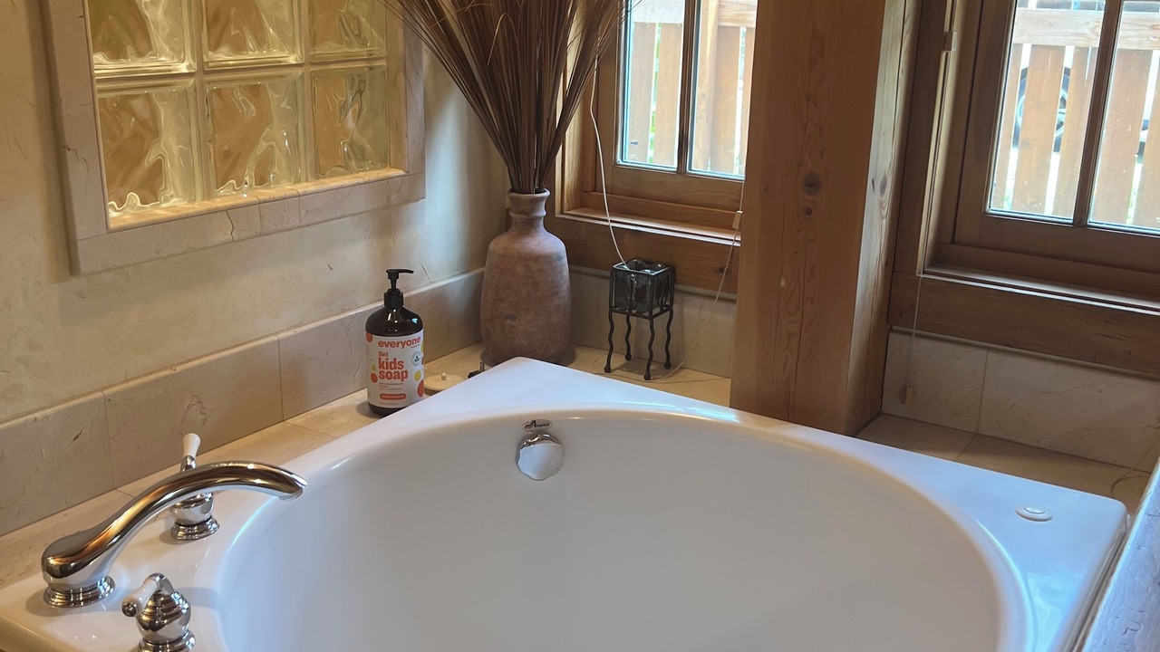 Photo of Bathroom in Crested Butte
